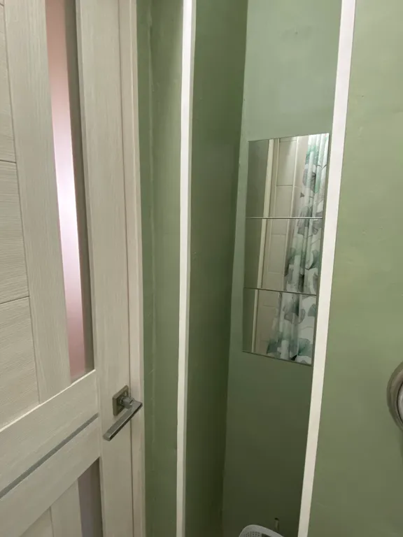 Уютная студия в центре города