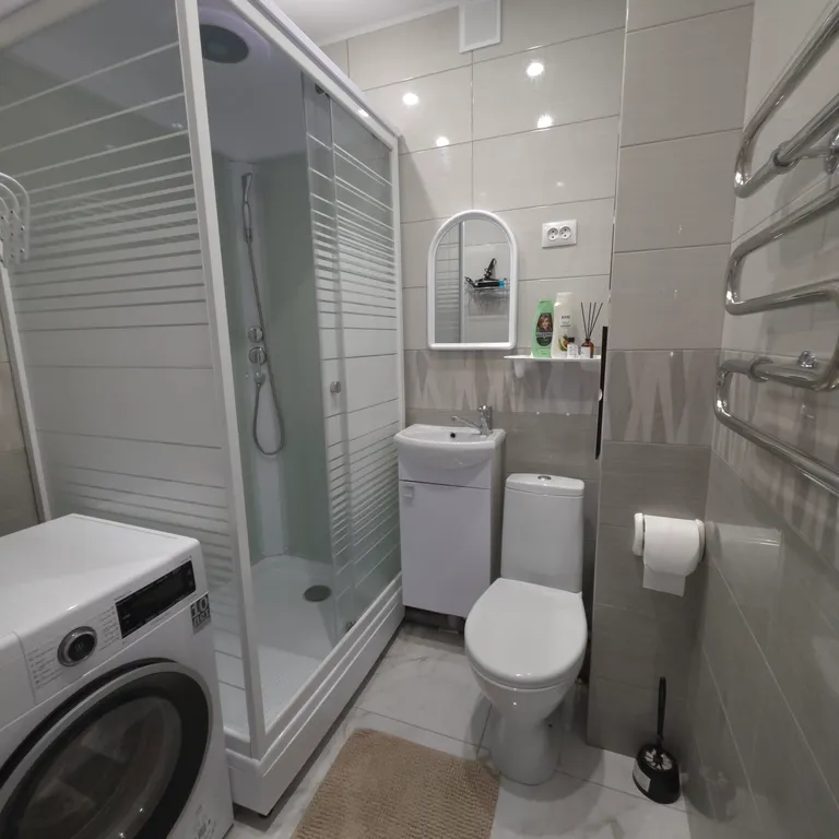 Уютная квартира в самом центре города