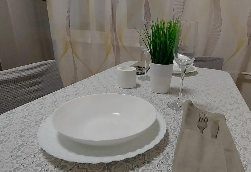 Квартира Квартира возле набережной — Самара