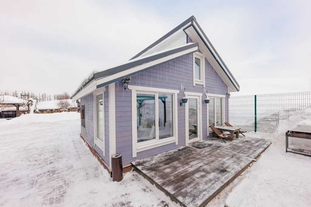 Гостевой дом Ленский