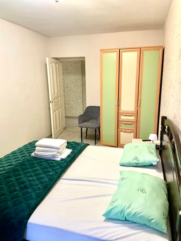 3-х комнатная Квартира в центре