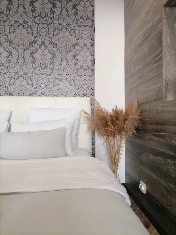 Scandica Home Апартаменты Studio