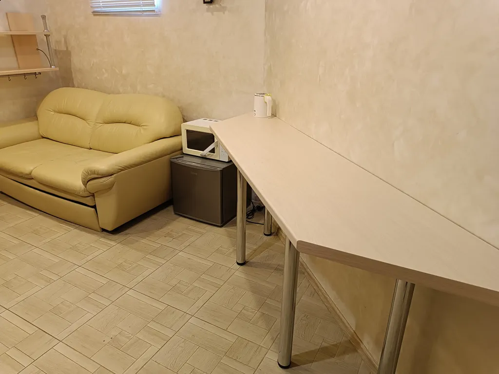 Уютное гнездышко для вас