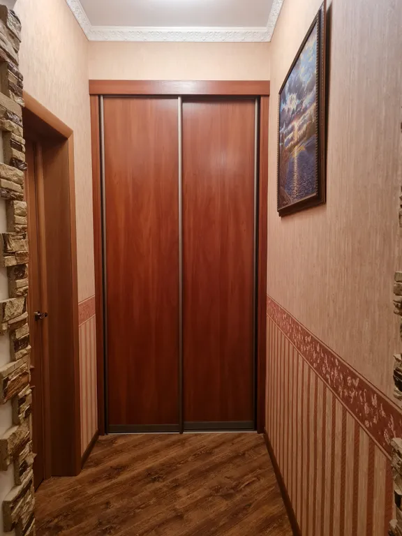 Квартира в центре на Николаева