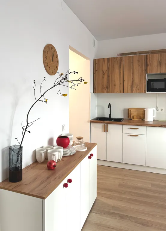 Квартира фотосессия