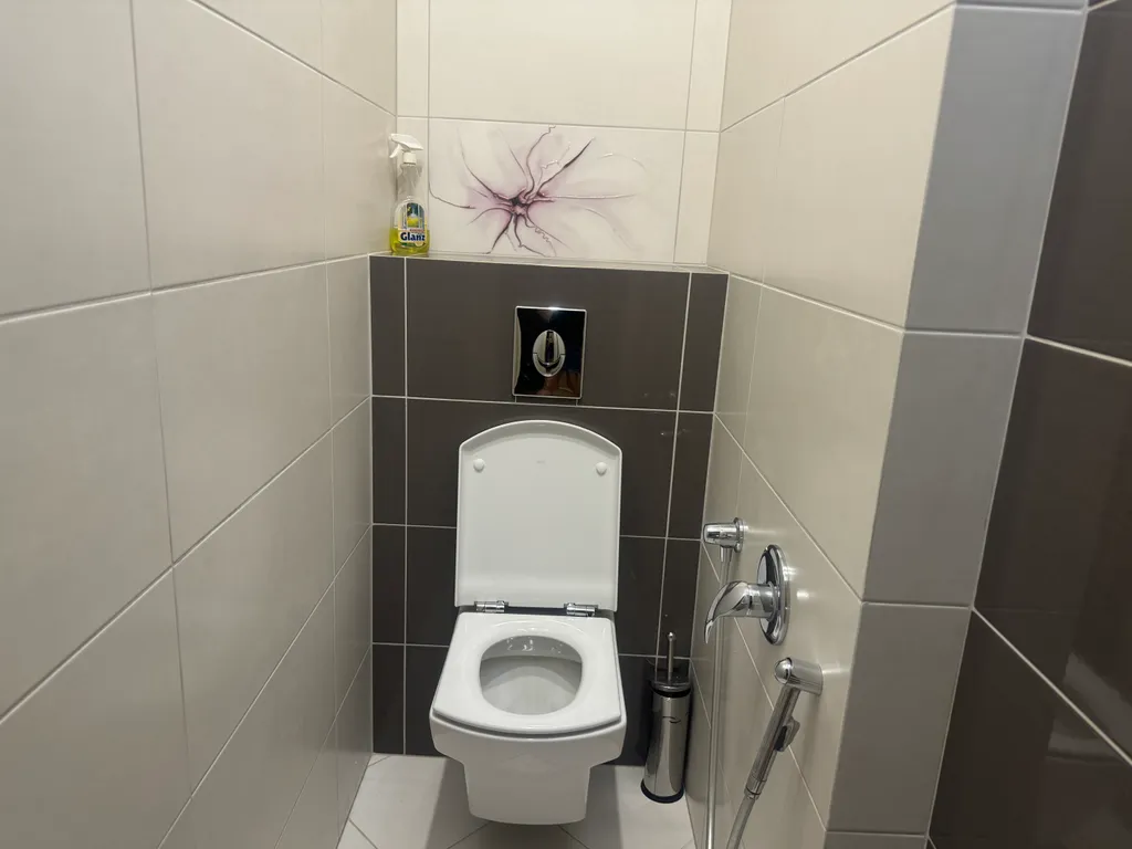 Квартира в центре города