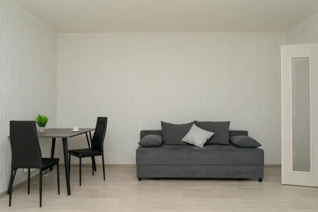 Loft стильная современная квартира Пермские моторы ОДК Стар