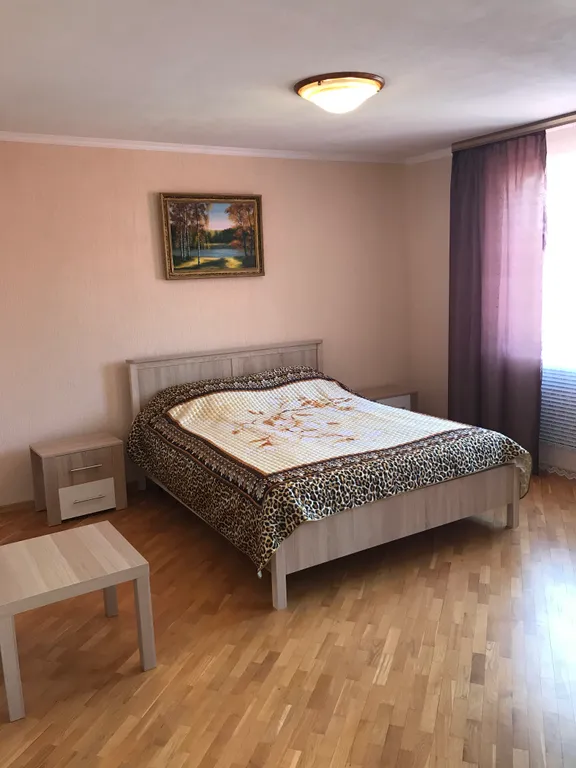 Современный и уютный дом