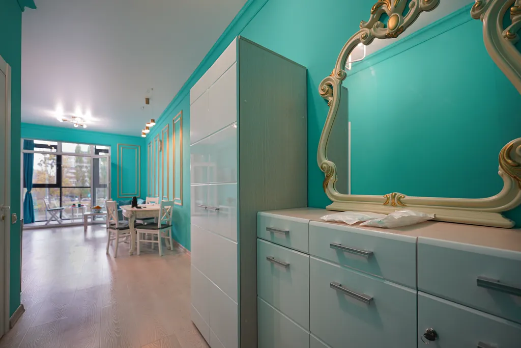 Апартамент Рыбная деревня с прямым видом на реку