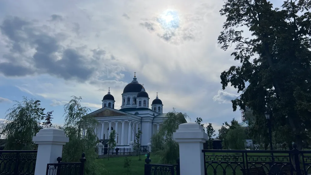 Квартира в центре для тех, кто ценит уют