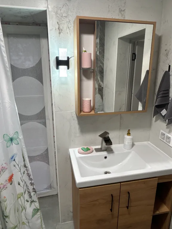 2-комнатный Дом