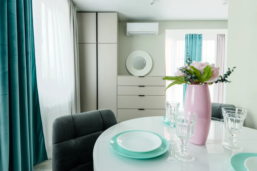 Квартира Апартаменты студия люкс — Сириус