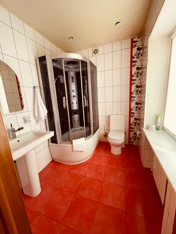 Уютный дом в 7 километрах от МКАД