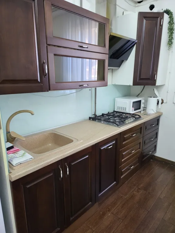 Квартира Квартира в центре курорта — Эсто-Садок