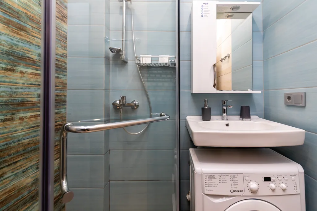 2-к квартира рядом с Роза Хутор