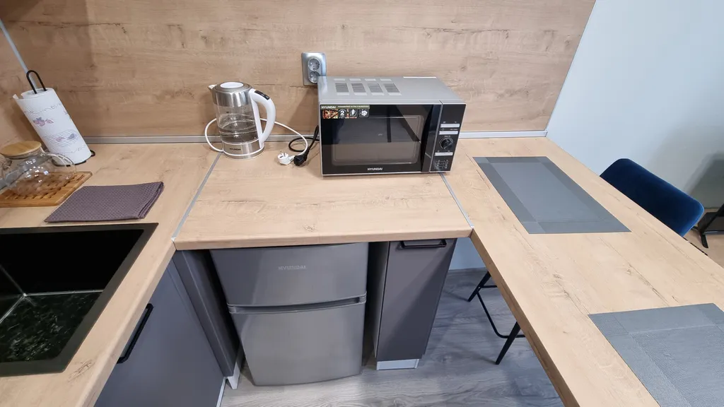 Квартира для вашего уюта