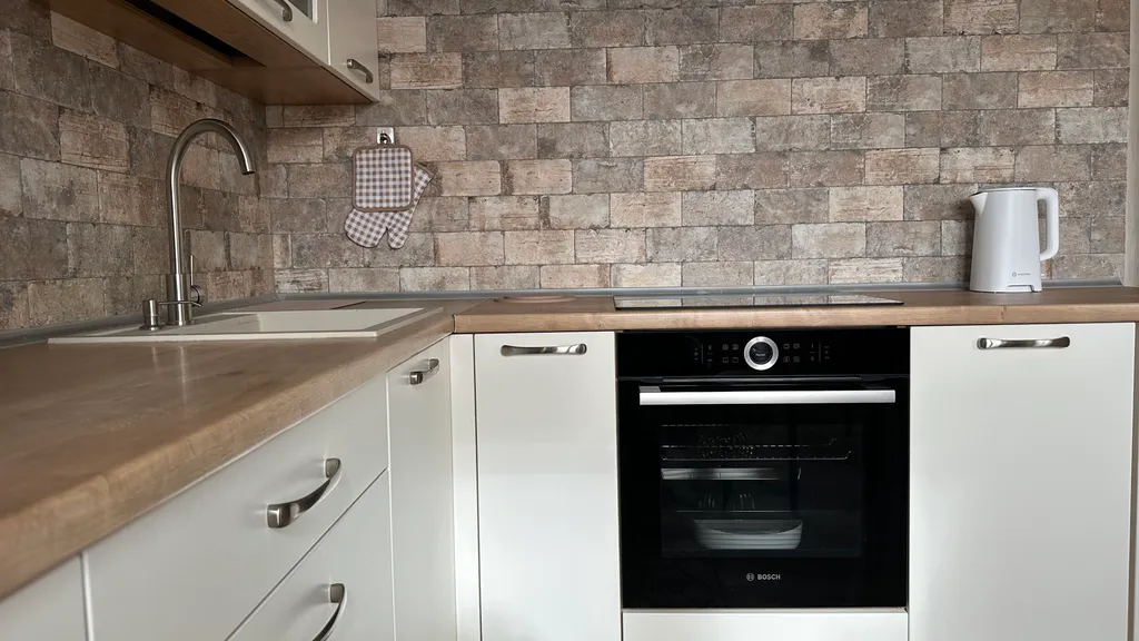 Двухкомнатная квартира в центре Бреста