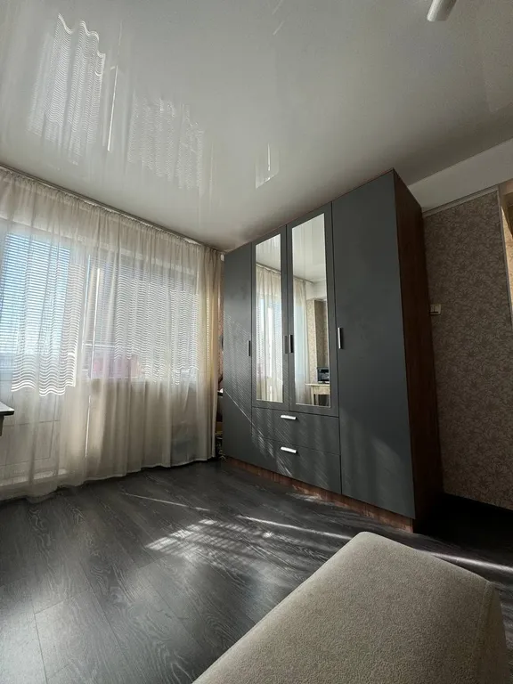 Квартира в центре правого берега