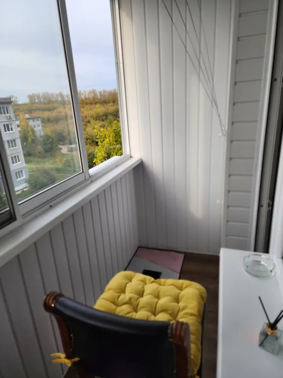 Уютная и тёплая квартира со всем необходимым для проживания