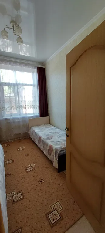 Двухкомнатная квартира в центре