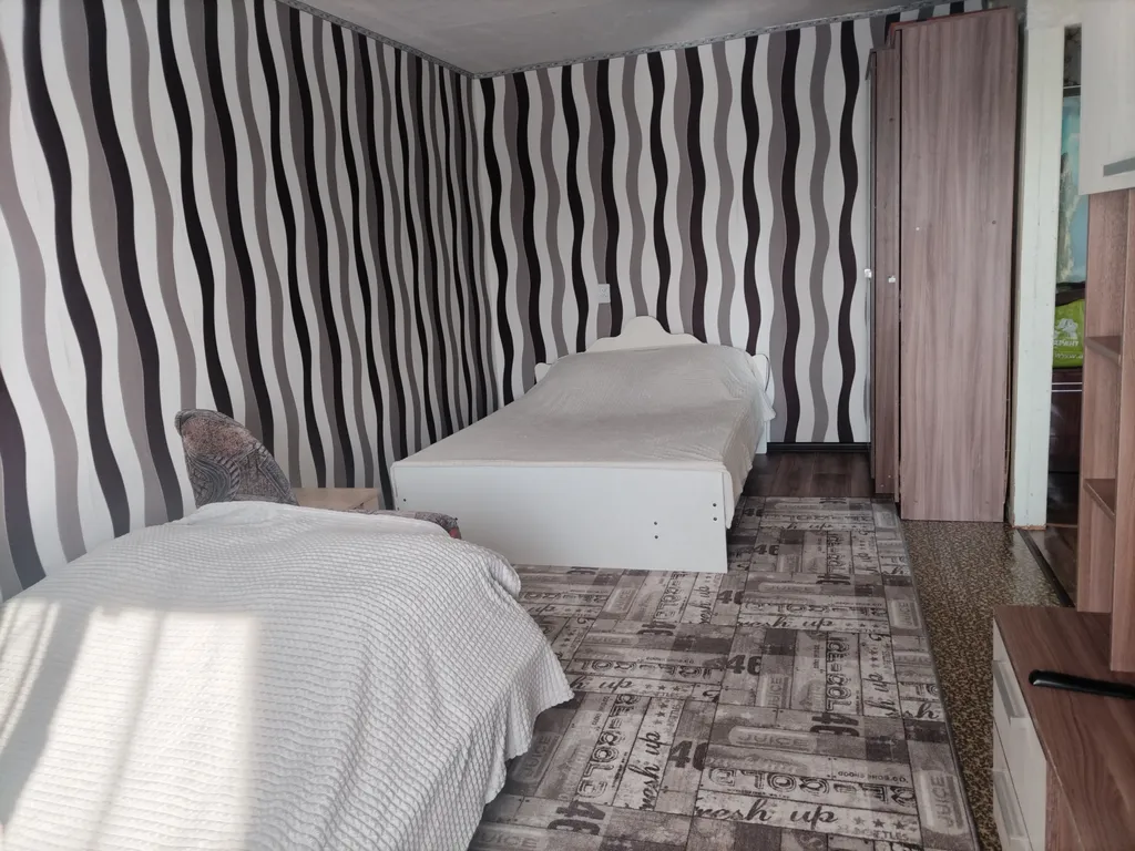 Квартира в центре города