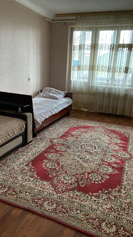 Квартира Двушка в центре города — аренда посуточно в Дербент