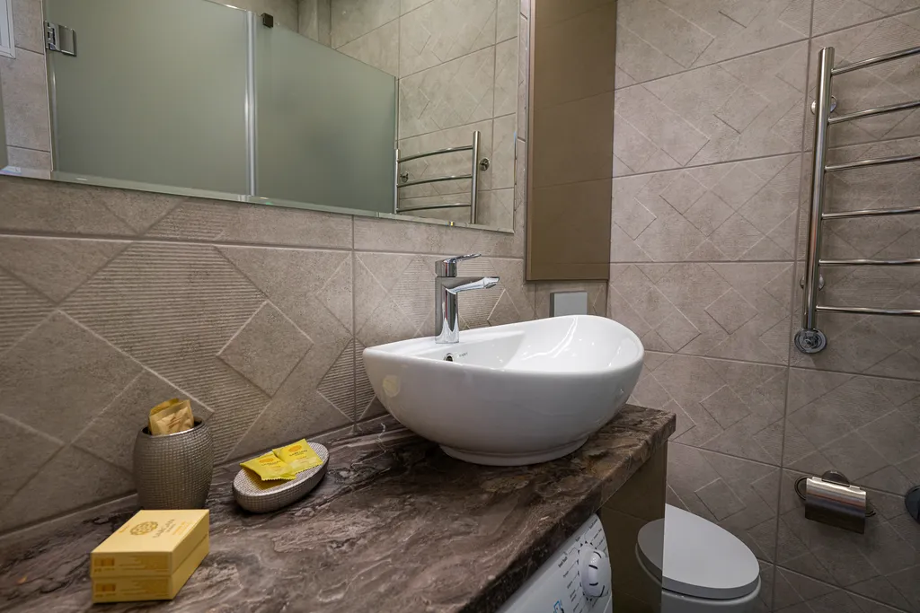 Квартира Квартира ИЮЛЬ, янтарный рассвет — Светлогорск