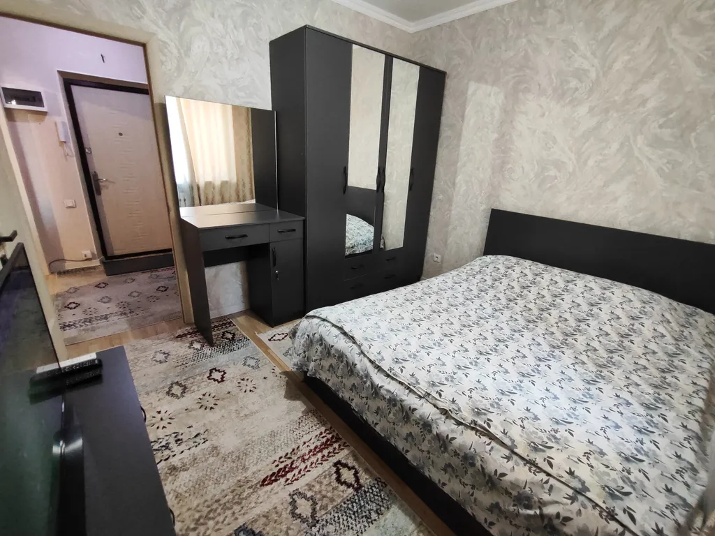 Элитные апартаменты в южной части города