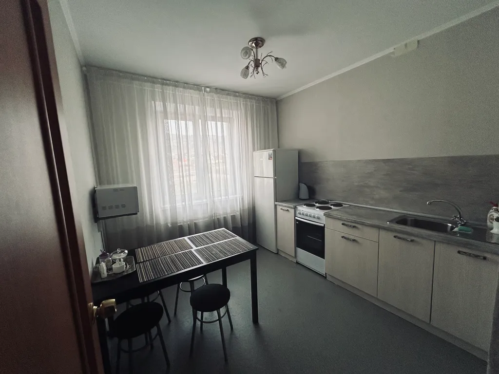 Уютная квартира, Миасс