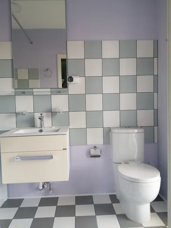 Таунхаус в тихом месте вблизи Финского залива