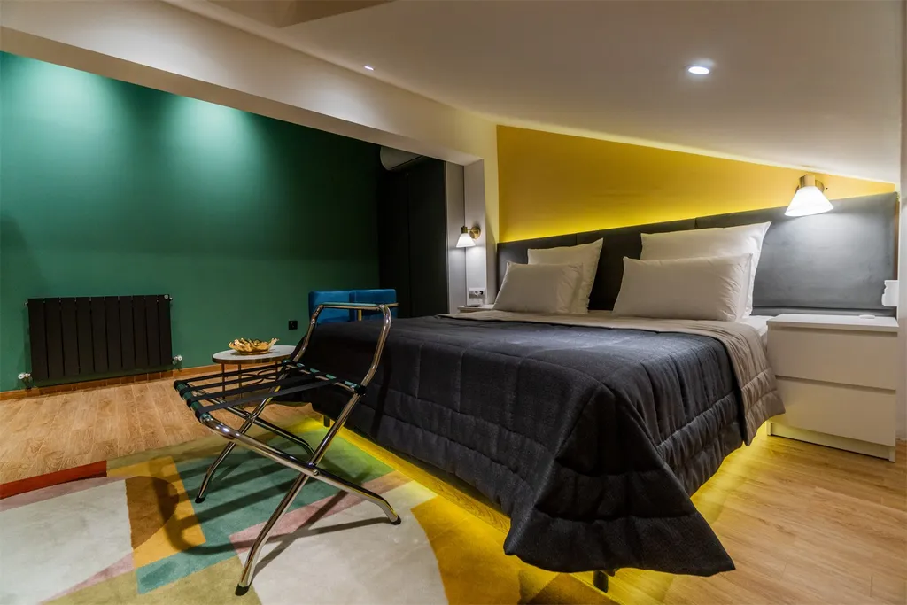 Квартира Sky apart 1 — аренда посуточно в Каспийск