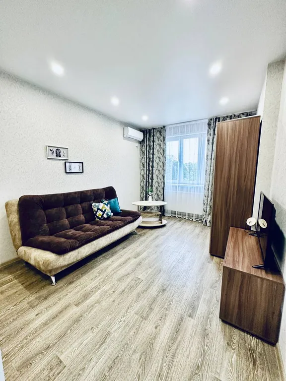 Квартира Апартаменты с видом на озеро — Горячий Ключ