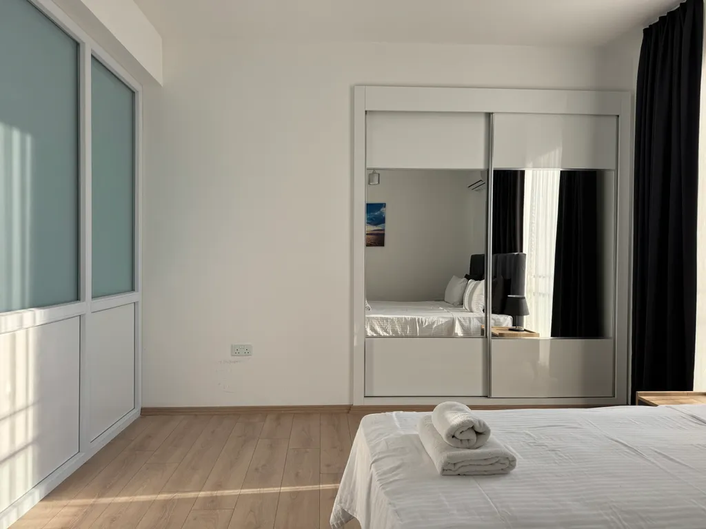 Уникальный лофт на первой береговой линии