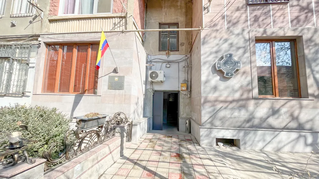 Комфортная и спокойная квартира в центре