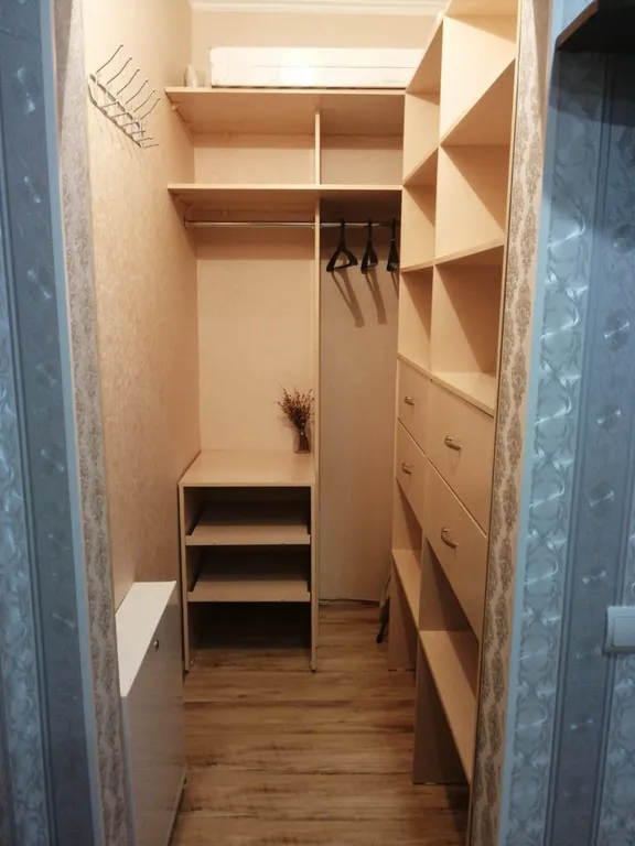 Уютная евро двухкомнатная квартира в центре города