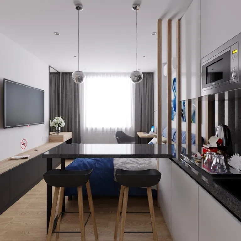 Студия Грени