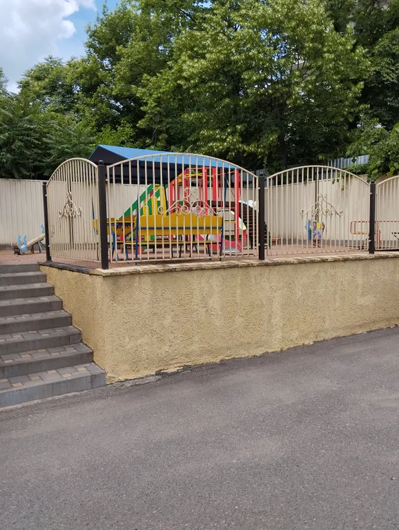 Уютная квартира в центре курорта