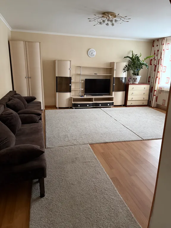 Коттедж Дом в центре города — Казань