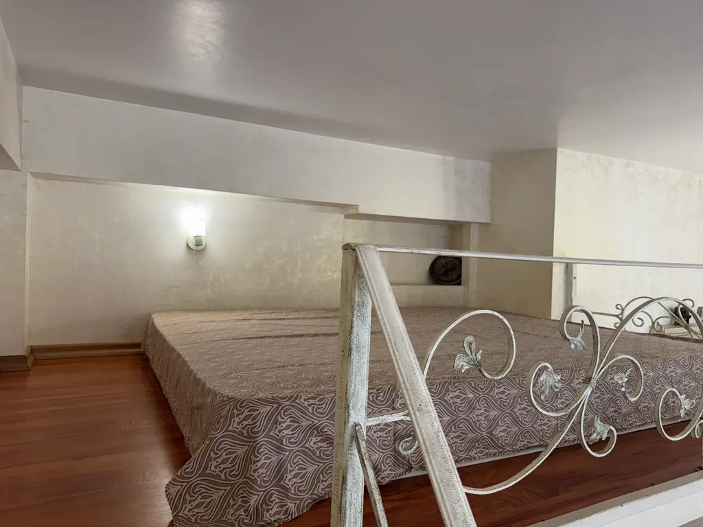 Квартира Уютная белая квартира на берегу Чёрного моря — Адлер