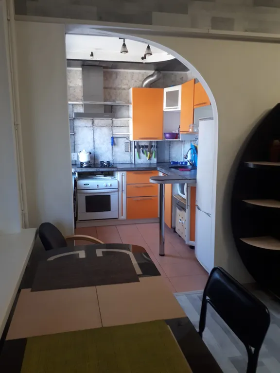 Квартира рядом с центром