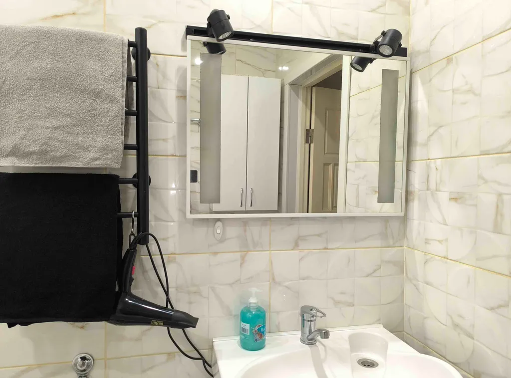 Квартира в центре Ростова