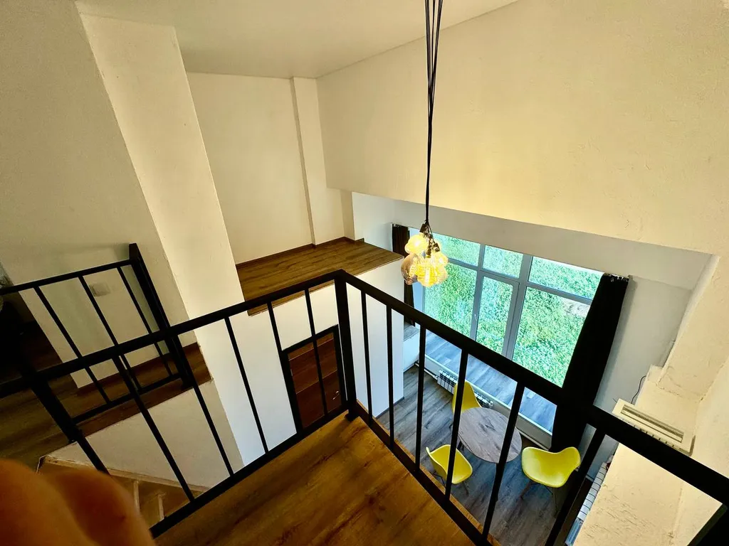 Квартира Квартира Studio apart zavod — Кириши