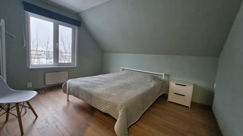 5-комнатный Дом