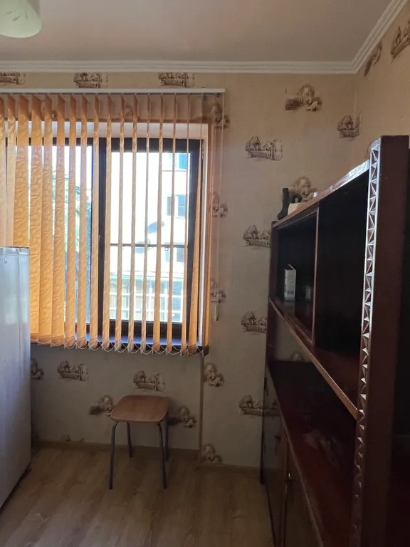 Квартира Однокомнатная квартира в центре — Сухум