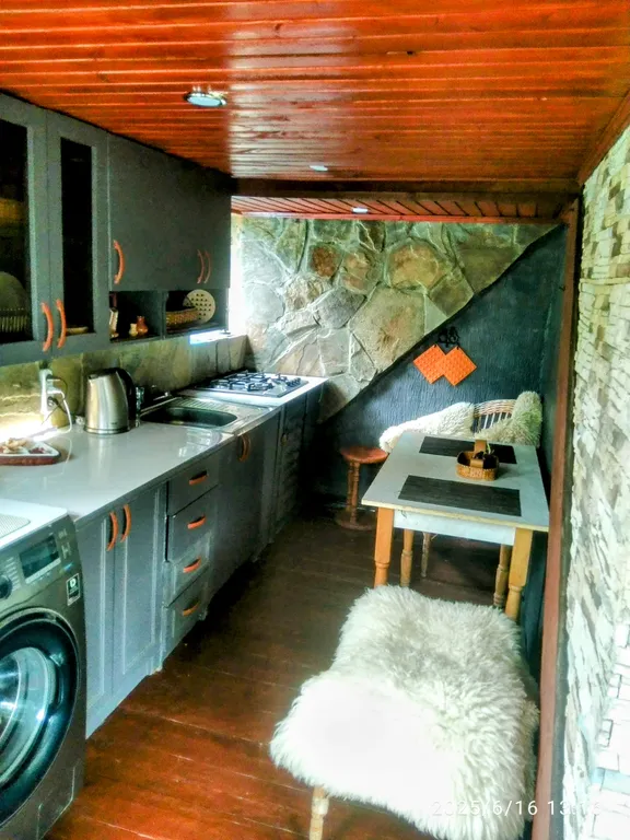 Гостевой дом Каньон Псахо