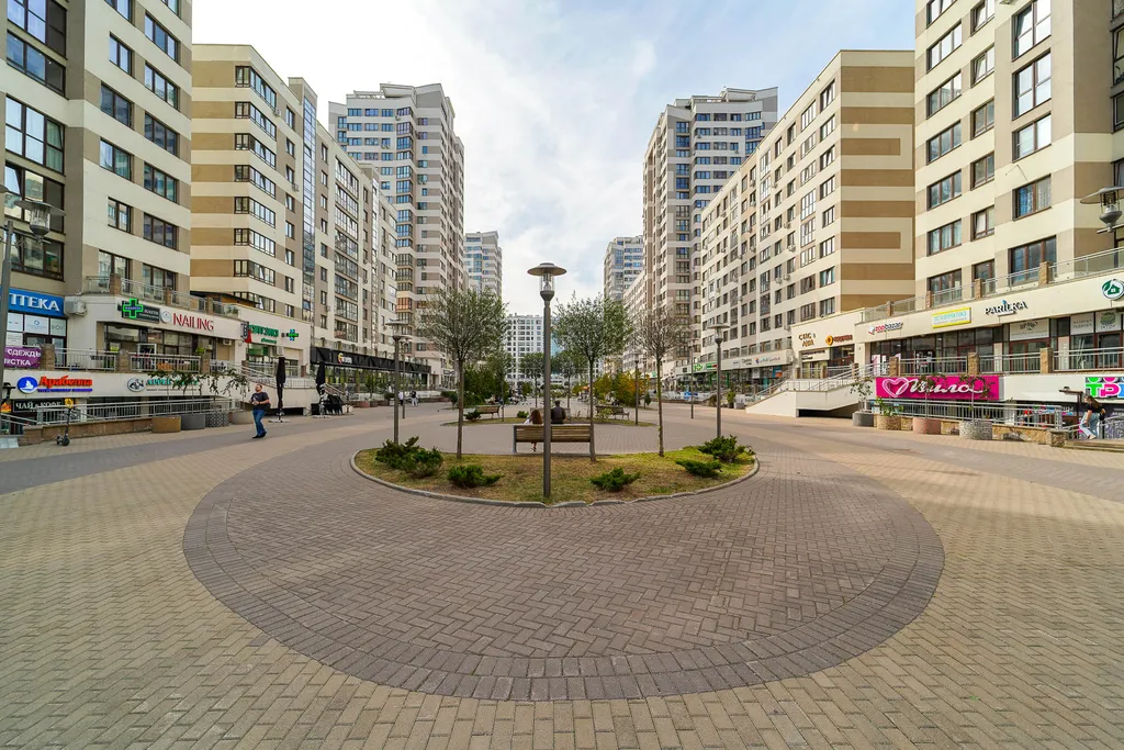 Вип квартира премиум класса в Маяк Минске