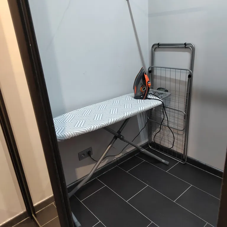 Шикарная, просторная квартира