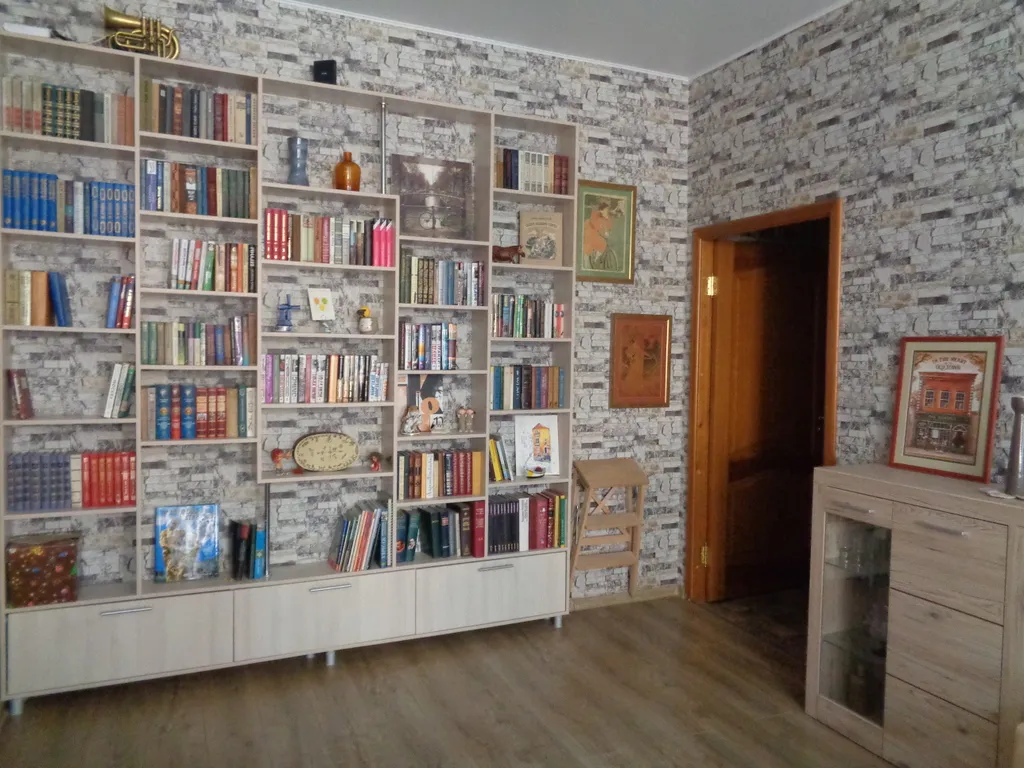 Квартира Комната романтика — Санкт-Петербург