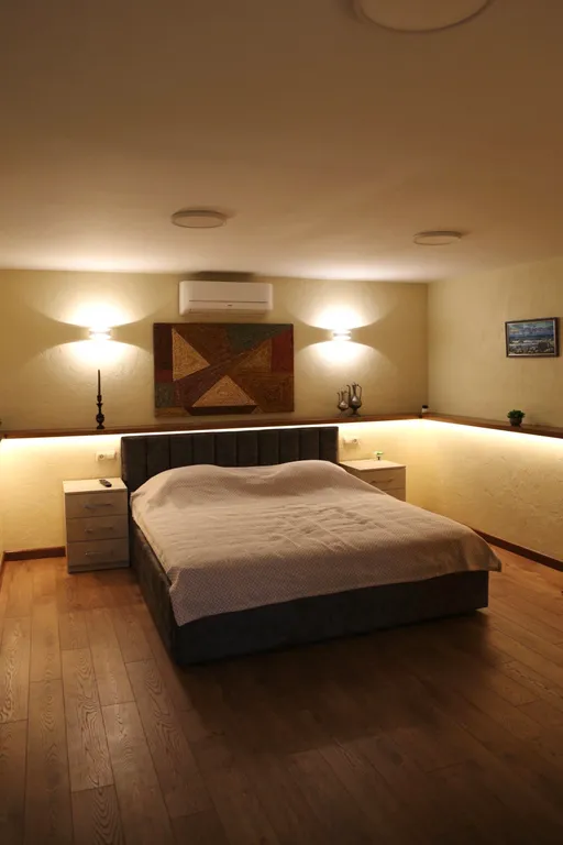 Этно-дом Горец