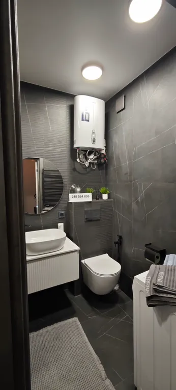 Квартира в ЖК Университетский